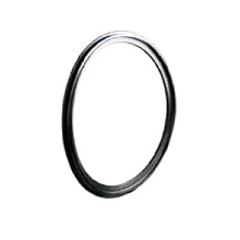 кольцо уплотнительное для труб гофр. d=110 мм  дренажные фитинги