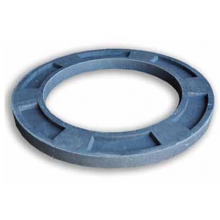 кольцо опорное 40 мм  колодцы полимерпесчанные